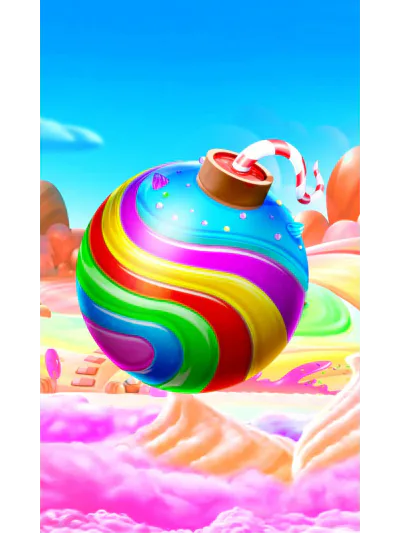 Sweet Bonanza — Pragmatic Play